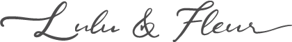 Lulu & Fleur